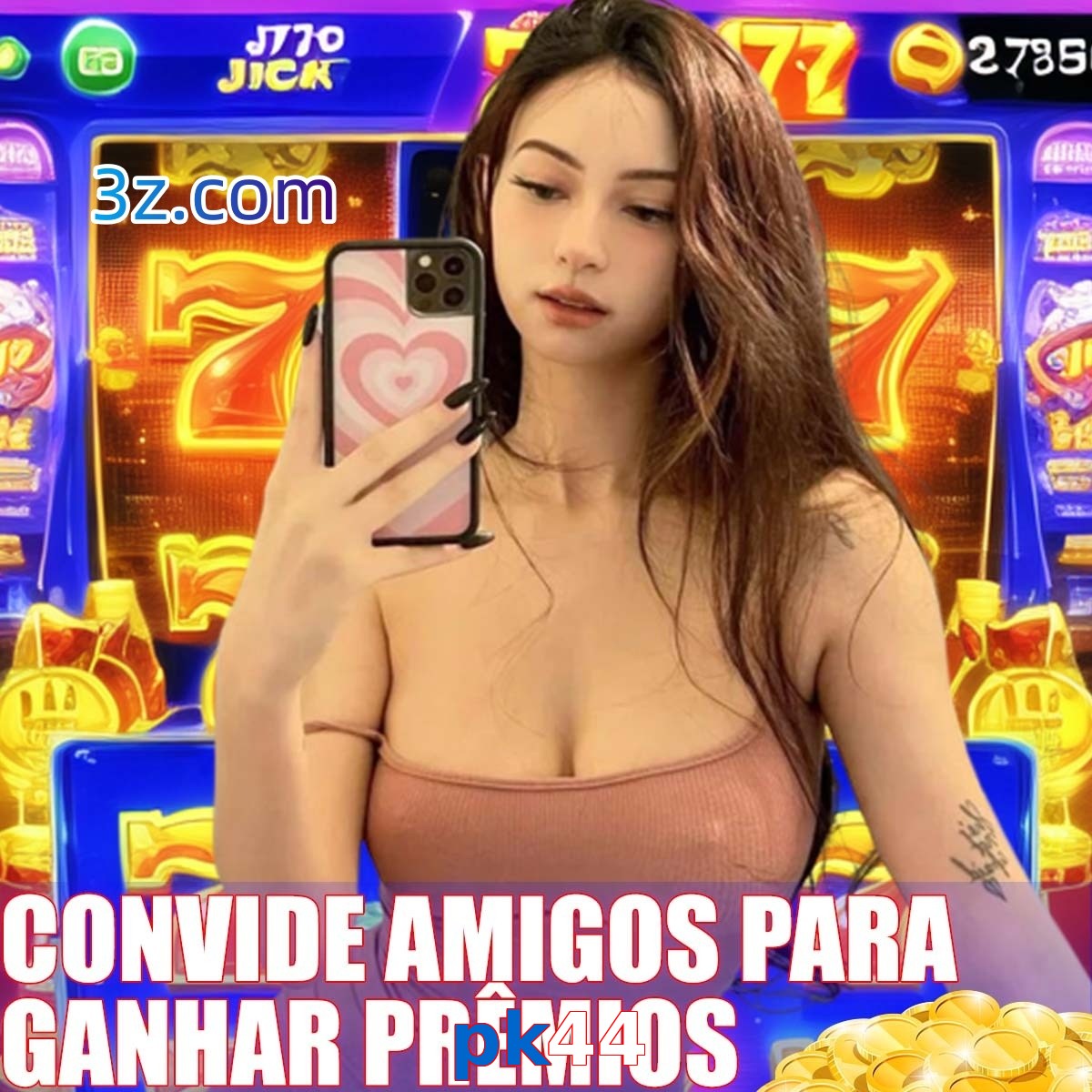 pk44 online