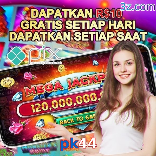 pk44 games